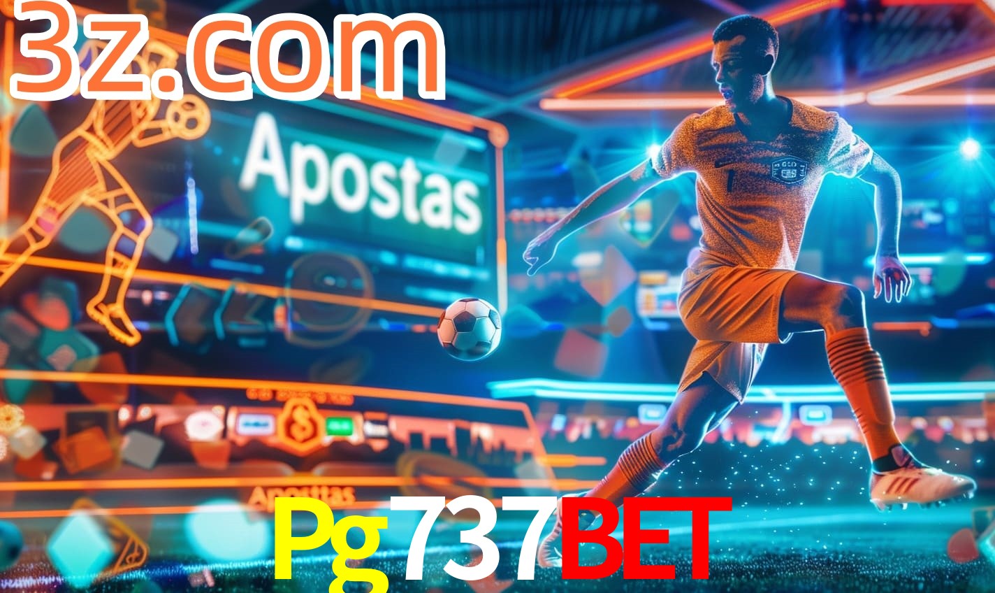 Apostas Pg737Bet