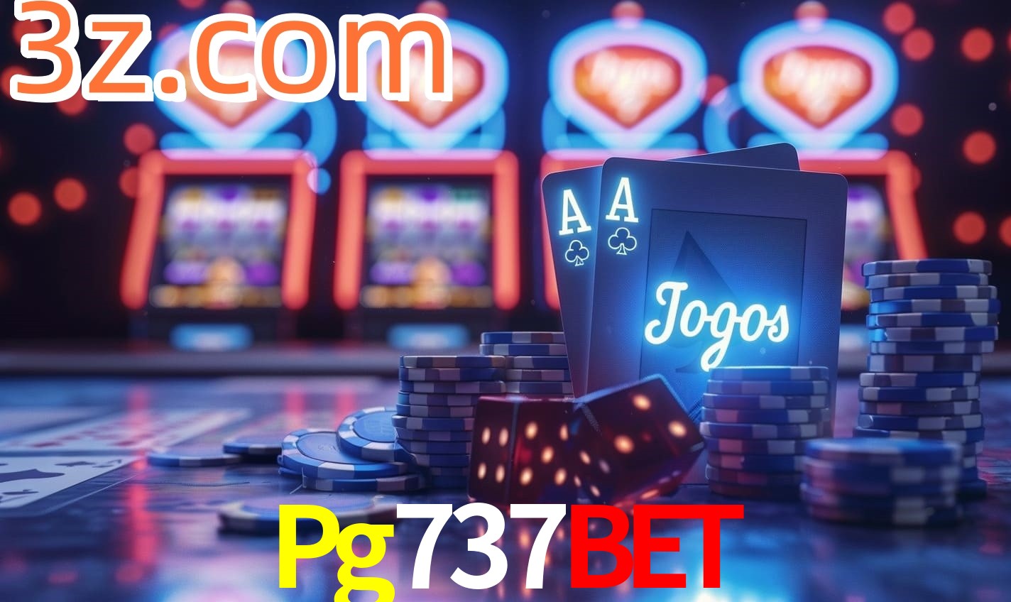 Lista de Jogos Pg737Bet